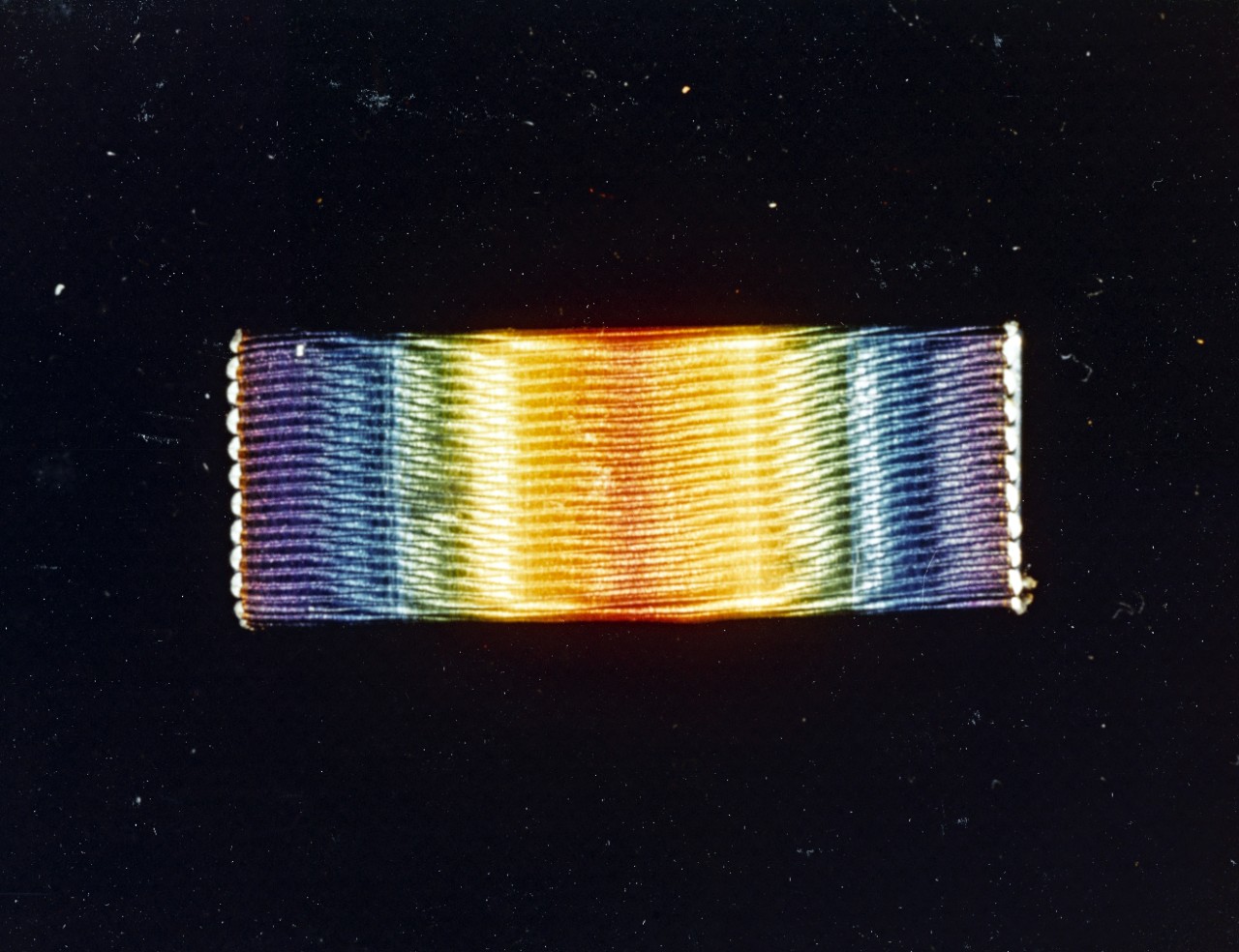 Service Ribbon for the Victory Medal