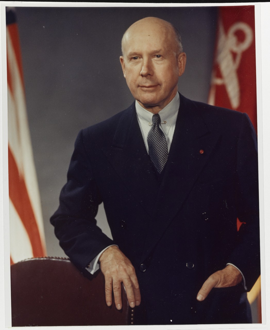 Charles S. Thomas Under Secretary of The Navy