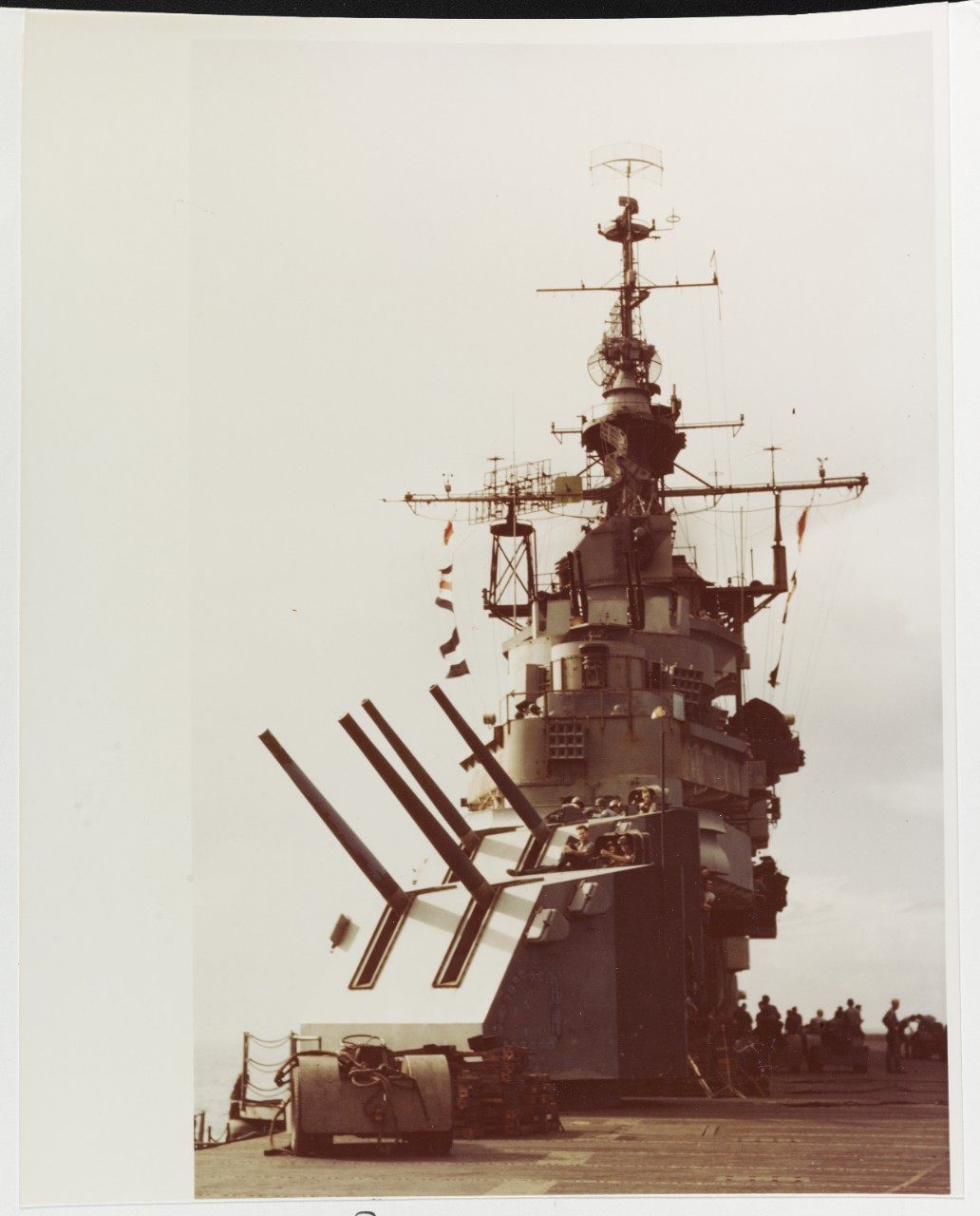 USS INTREPID (CV-11)