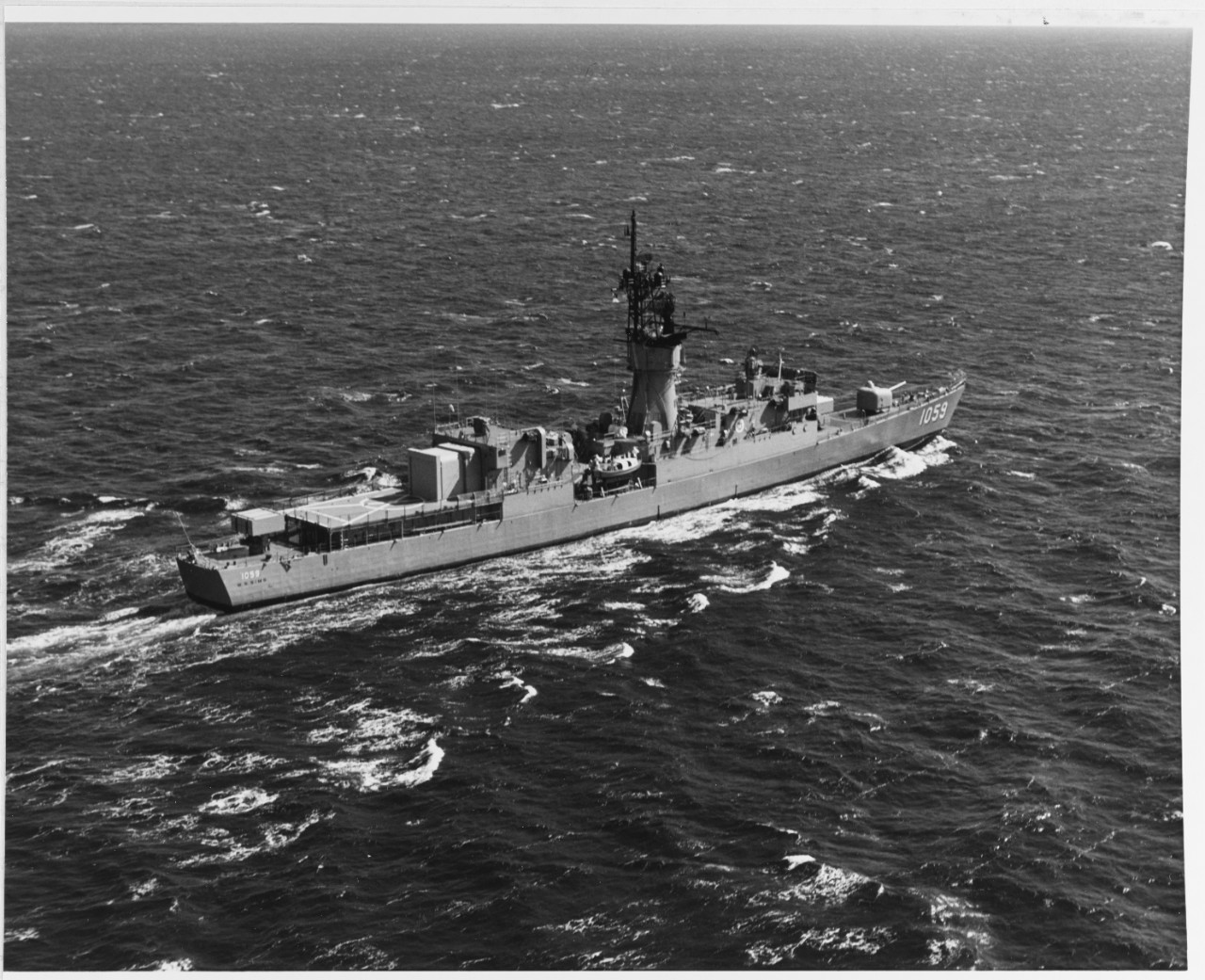 USS W.S. SIMS (DE-1059)