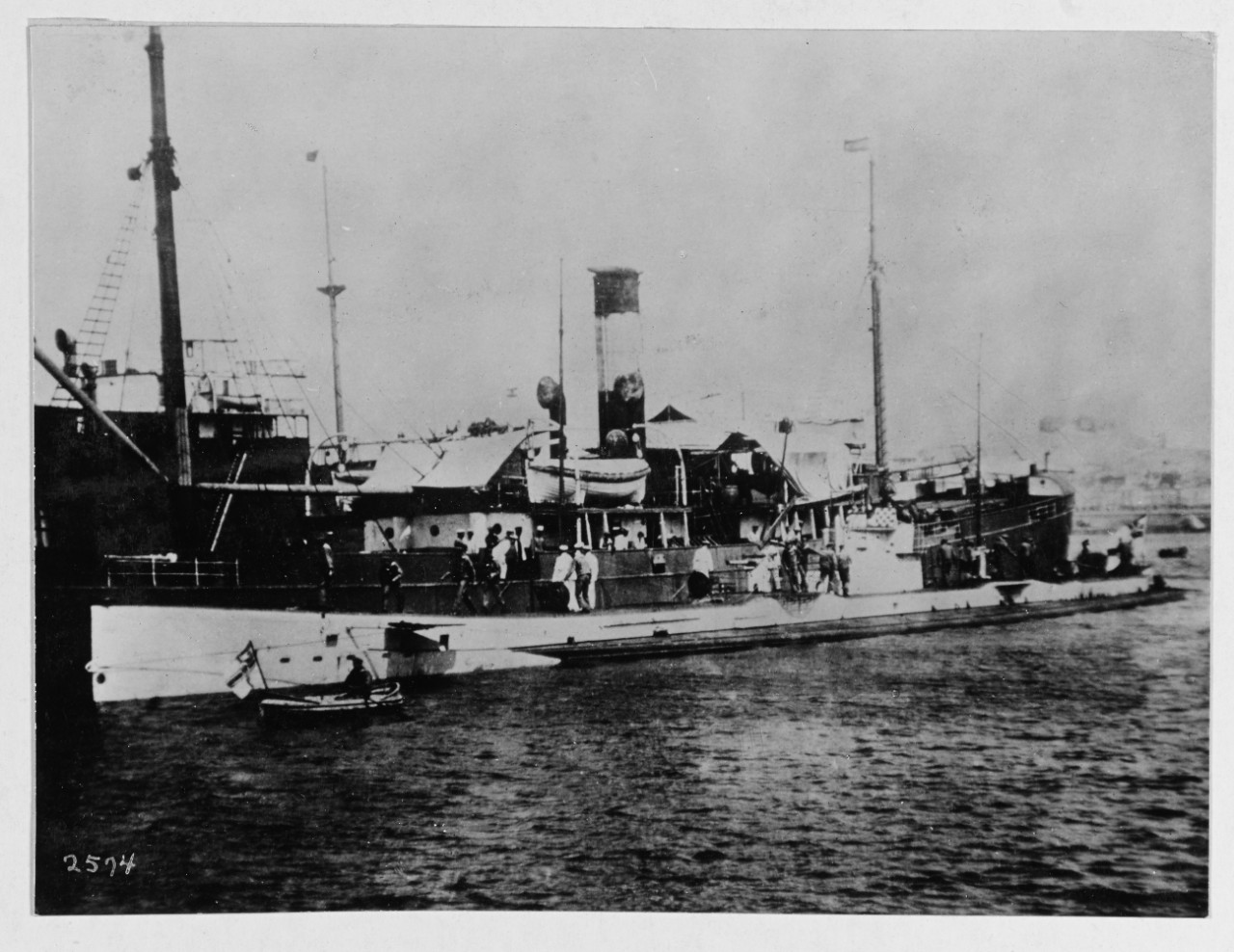 German U-35