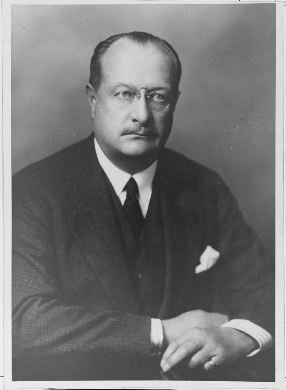 Henry L. Roosevelt