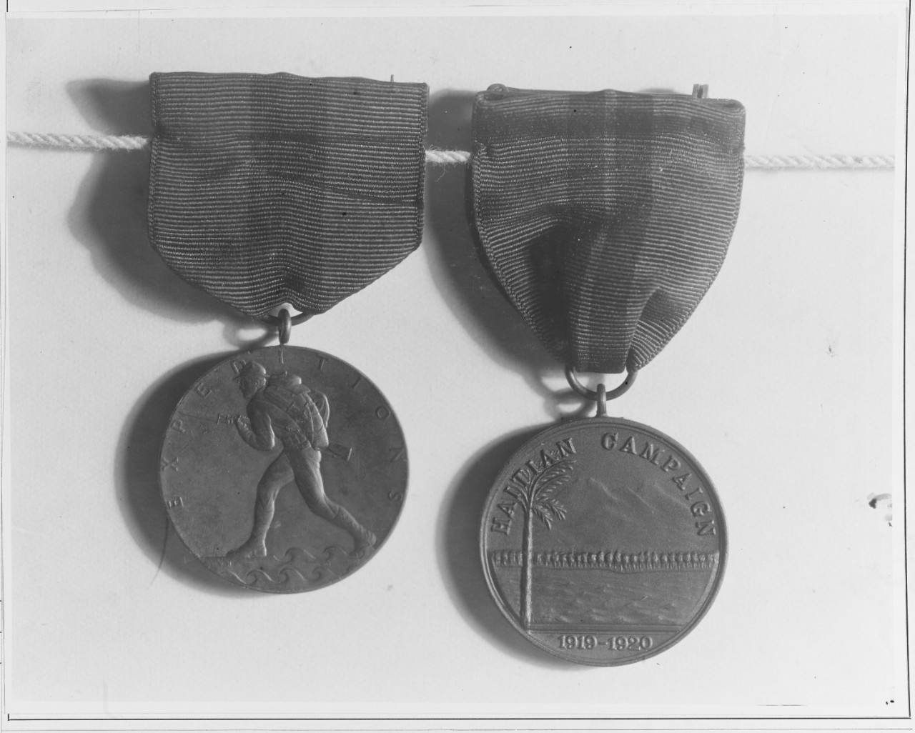 Marine Corps Medals