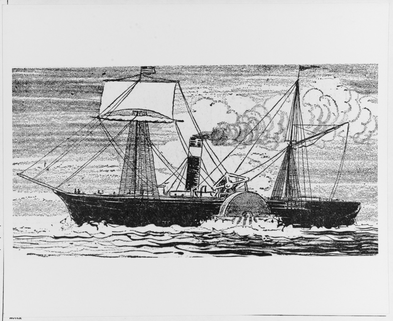 SS JOHN RANDOLPH