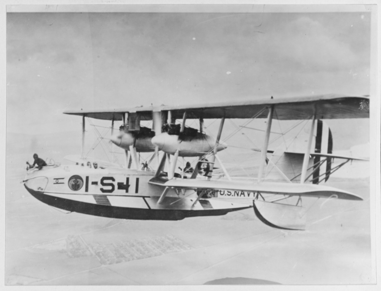 PN-7 Seaplane