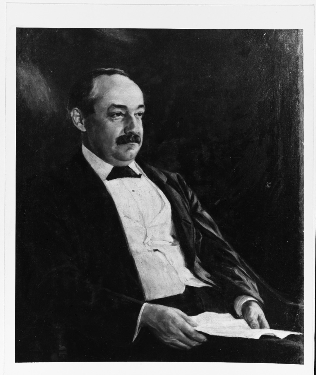Bonaparte, Charles J. (1851-1921)