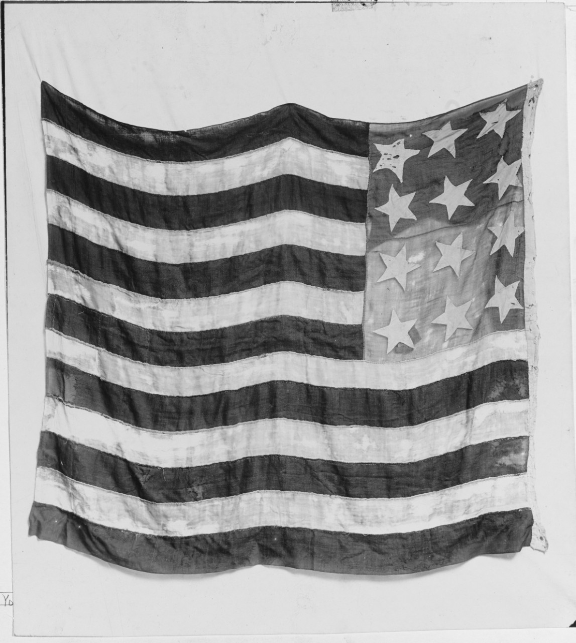 Stafford flag