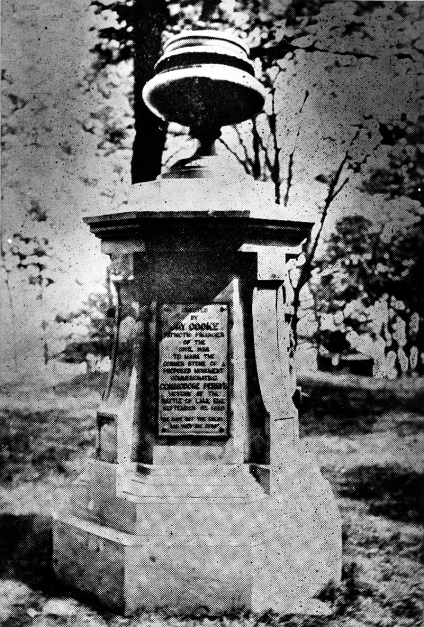 Perry Monument memorial