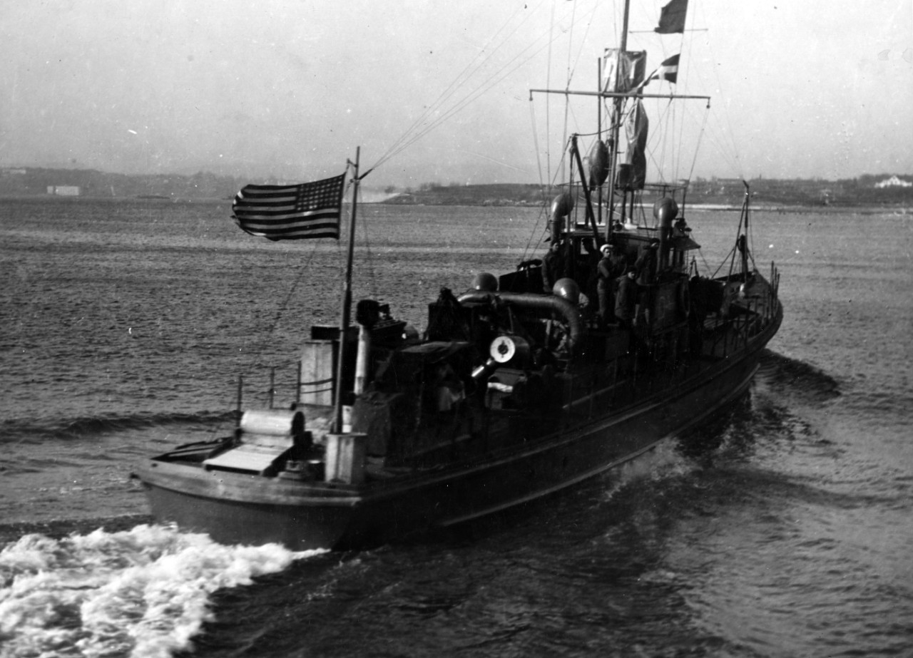 USS SC-49