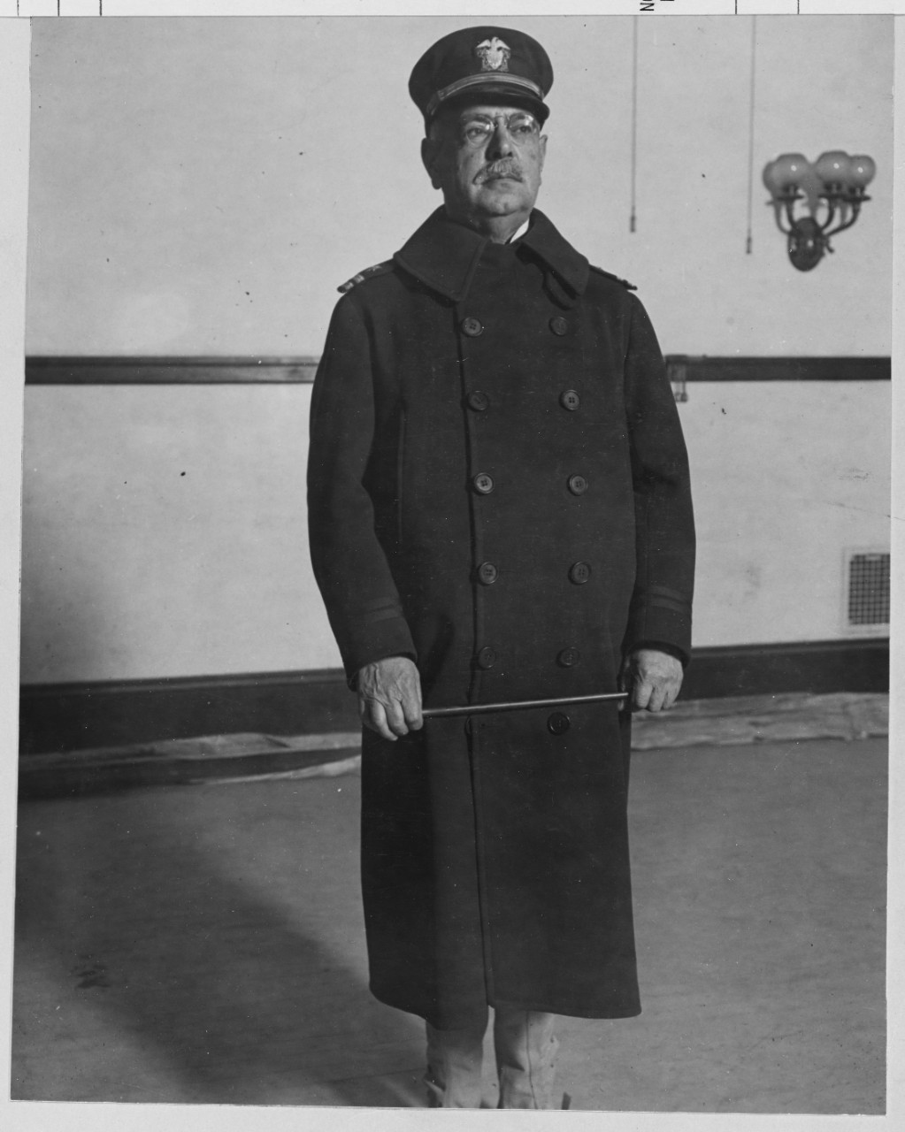 Lieutenant John Philip Sousa, USN