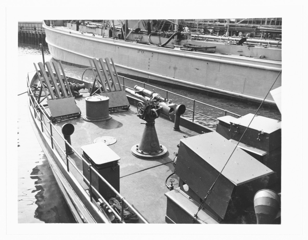 USCGC BELLEVILLE (WPC-372)