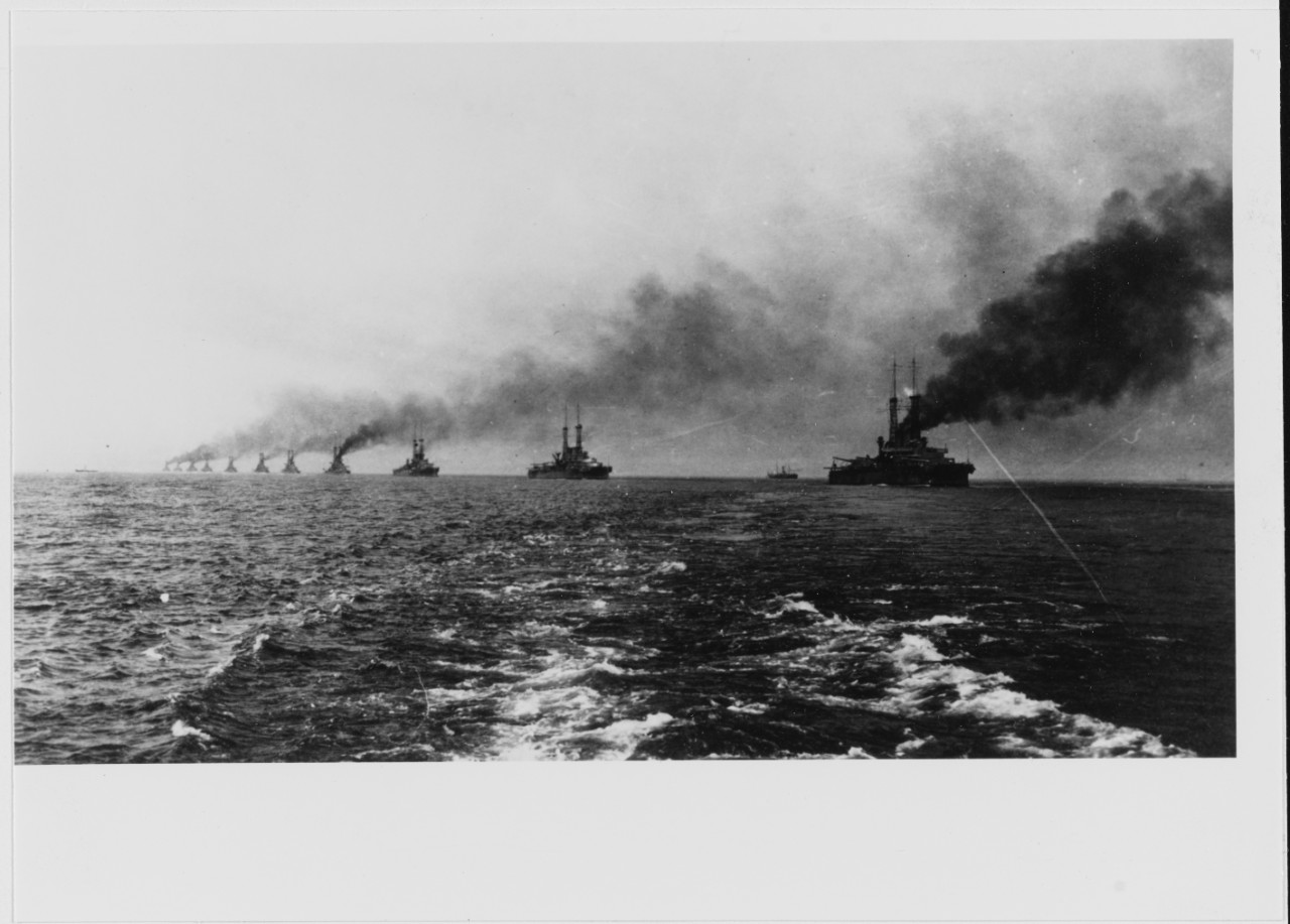 U.S. Atlantic Fleet