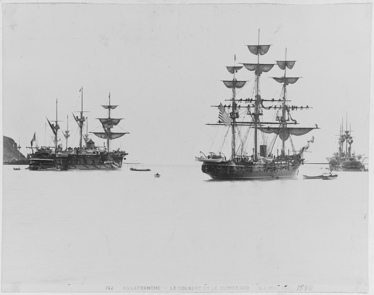 USS QUINNEBAUGH