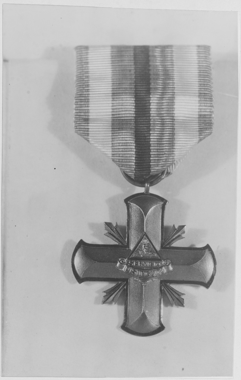 Medal,U.S.M.C