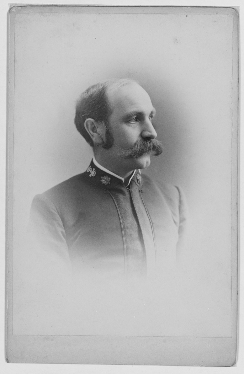 Walker, ASA, 1866