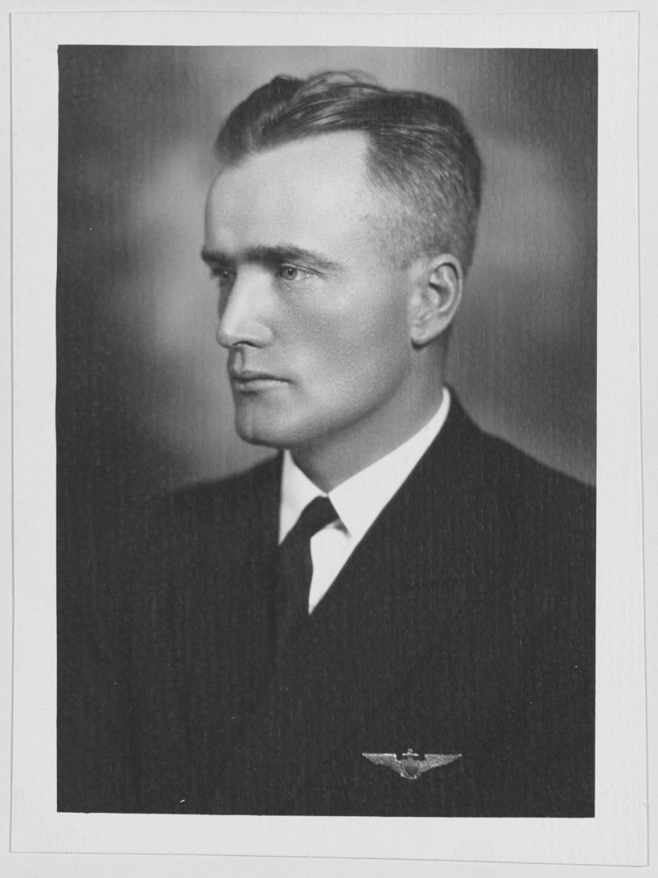 Williams, Al. Lt. USAF