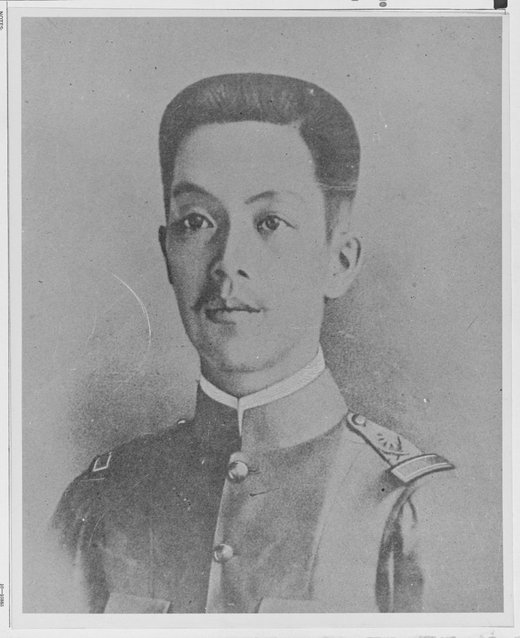 The Elusive Gen. Emilio Aguinaldo 