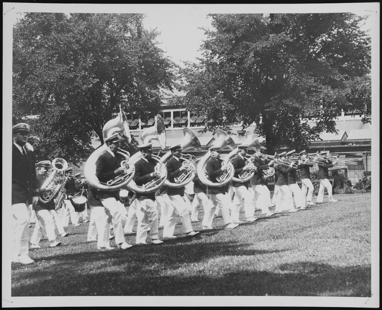 U.S. Navy Band
