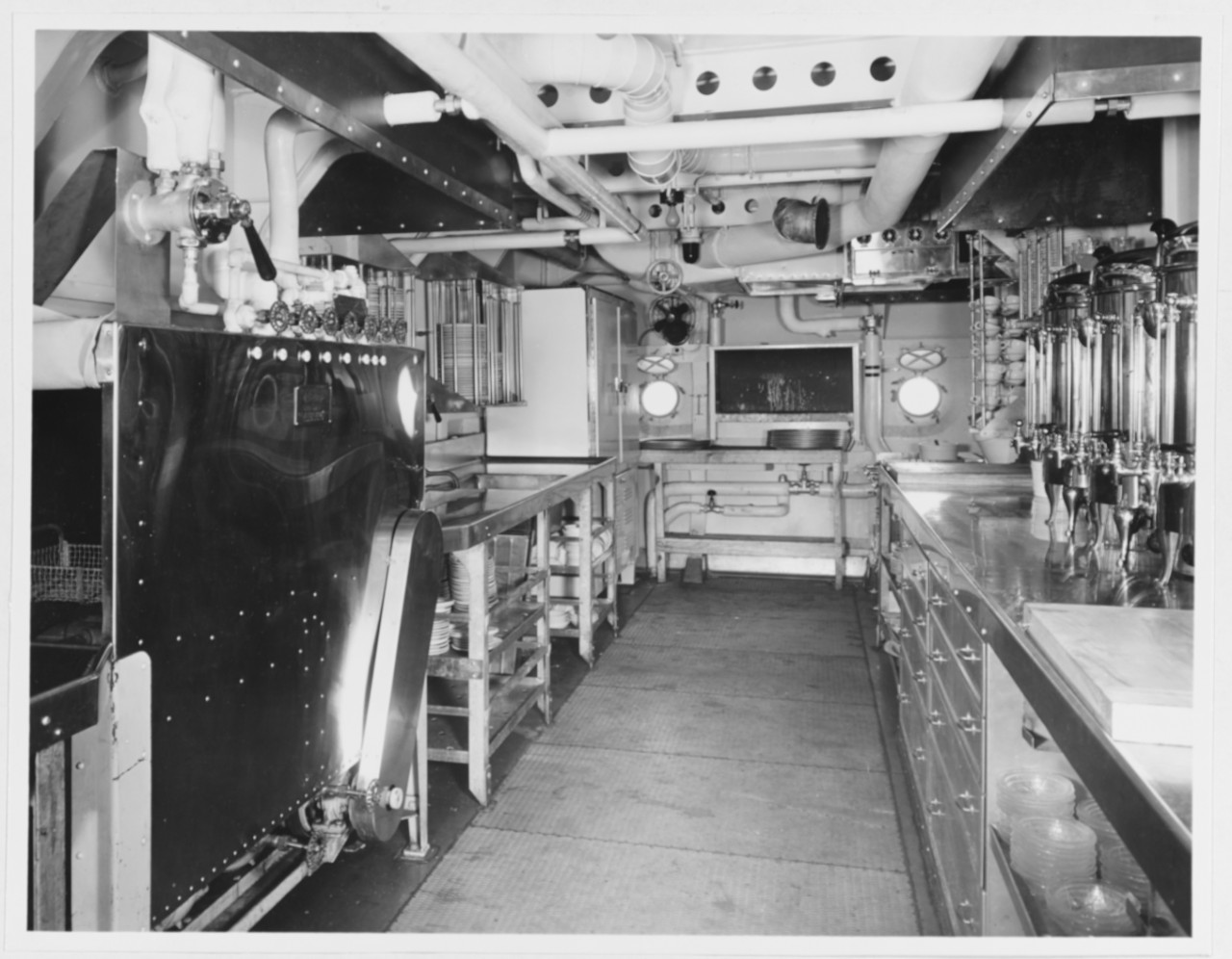 Photo #: NH 42350  USS Yorktown (CV-5)