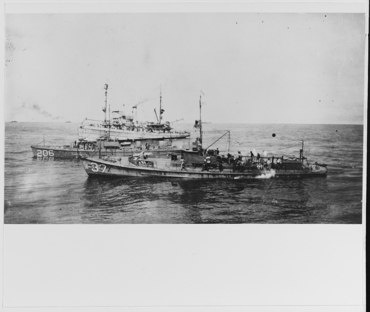 USS SC-37