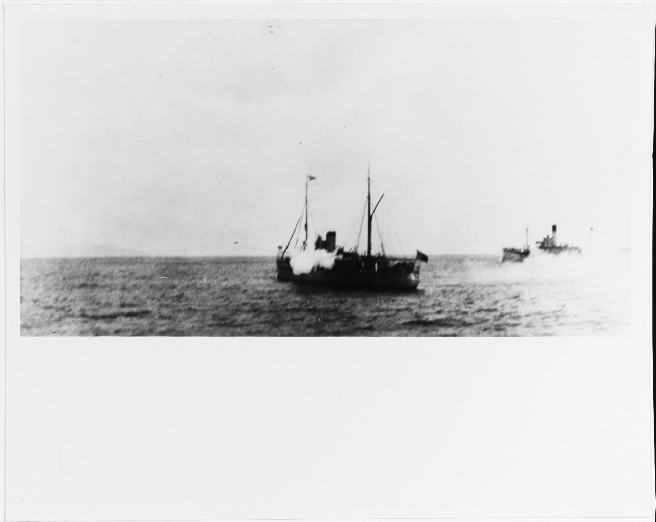 BENGO (Portuguese Gunboat, 1917-1938)
