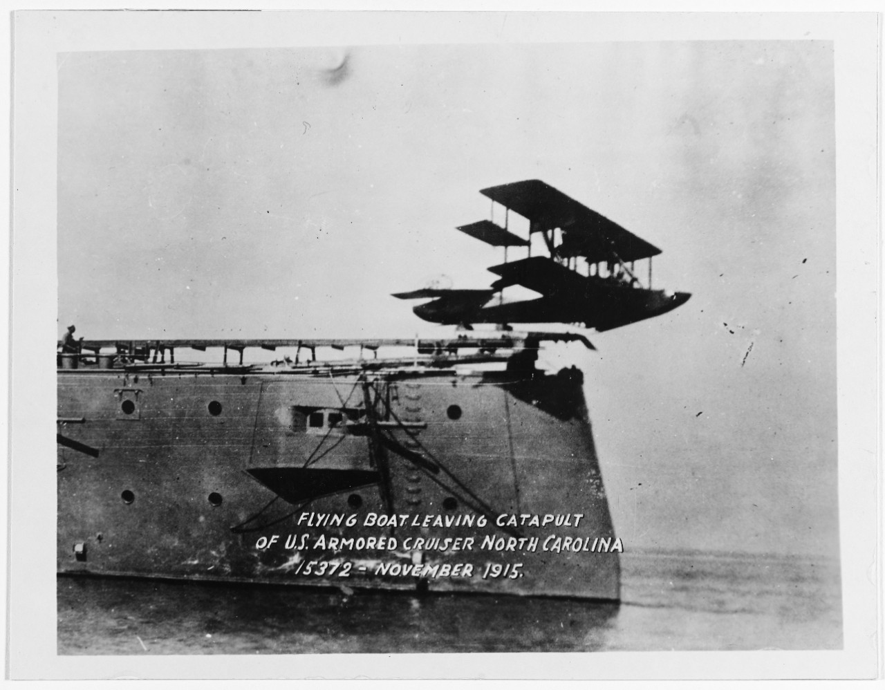 Curtiss AB-2 (C-2) aircraft