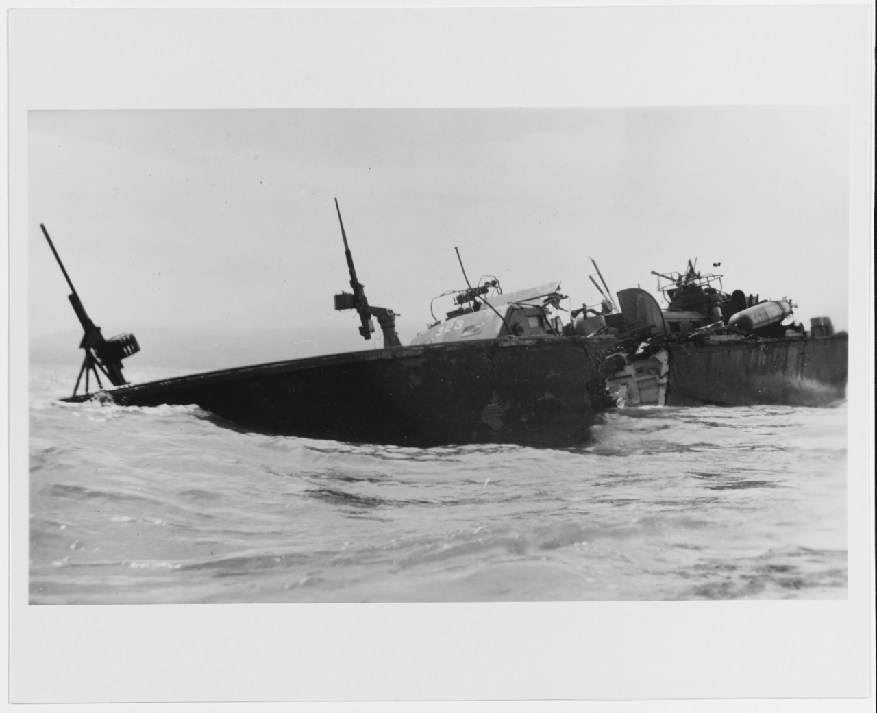 USS PT-323