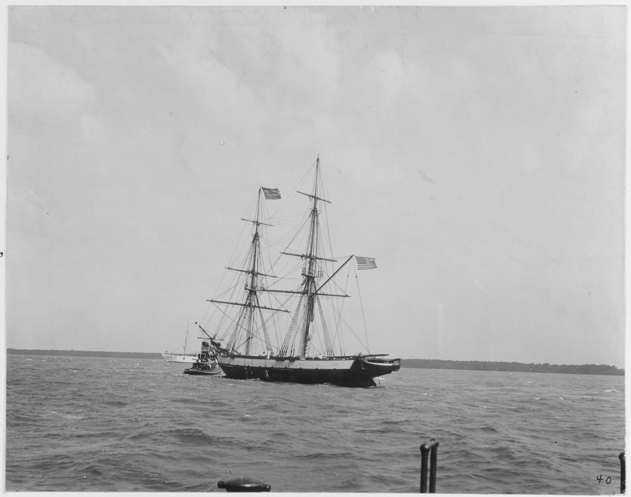 USS Niagara (1813-1820)