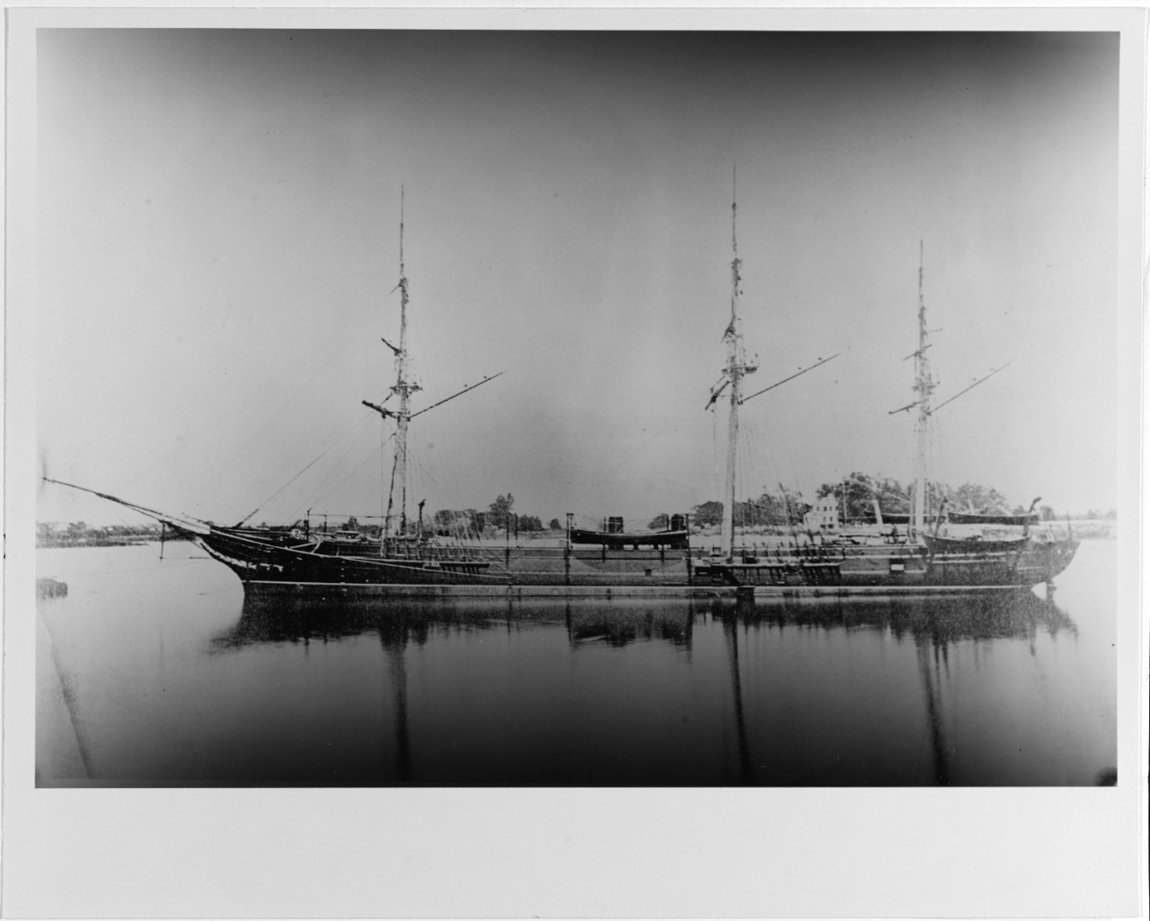 USS SACO (1863-1883)