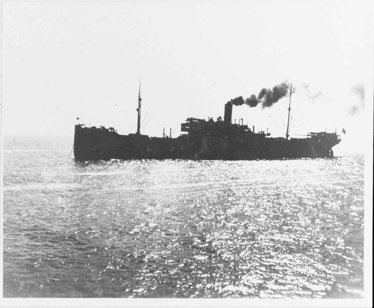 RIMAC (Peruvian Naval Transport, 1907-1960)