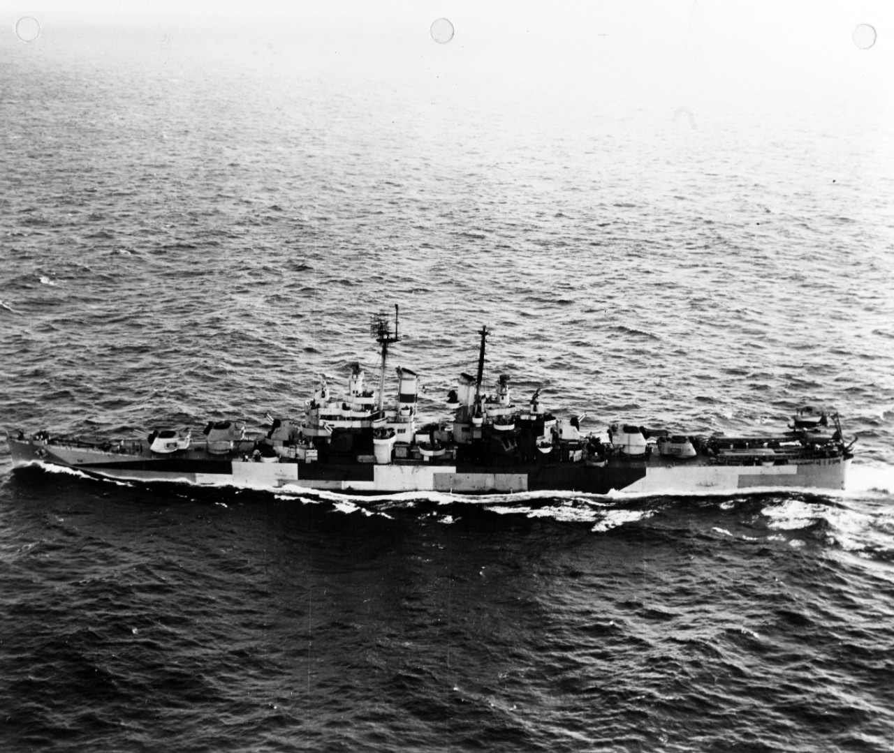 USS Denver (CL-58)