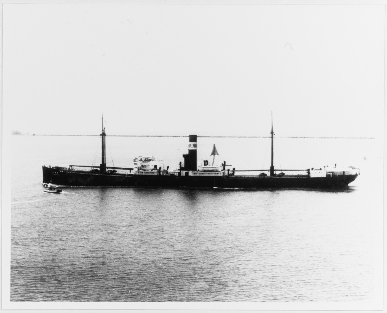 HOFUKU MARU (Japanese merchant ship)
