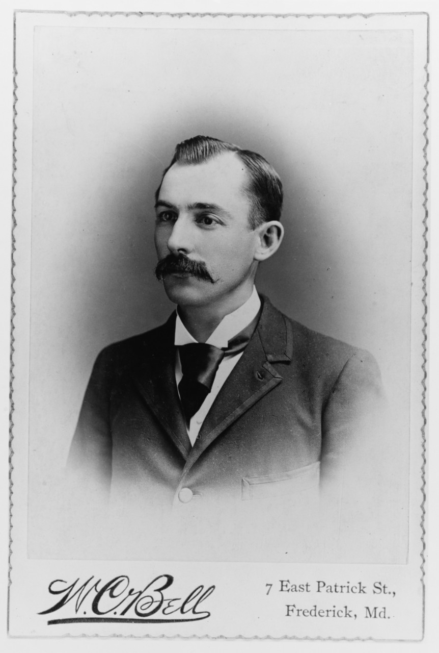 John C. Palmer