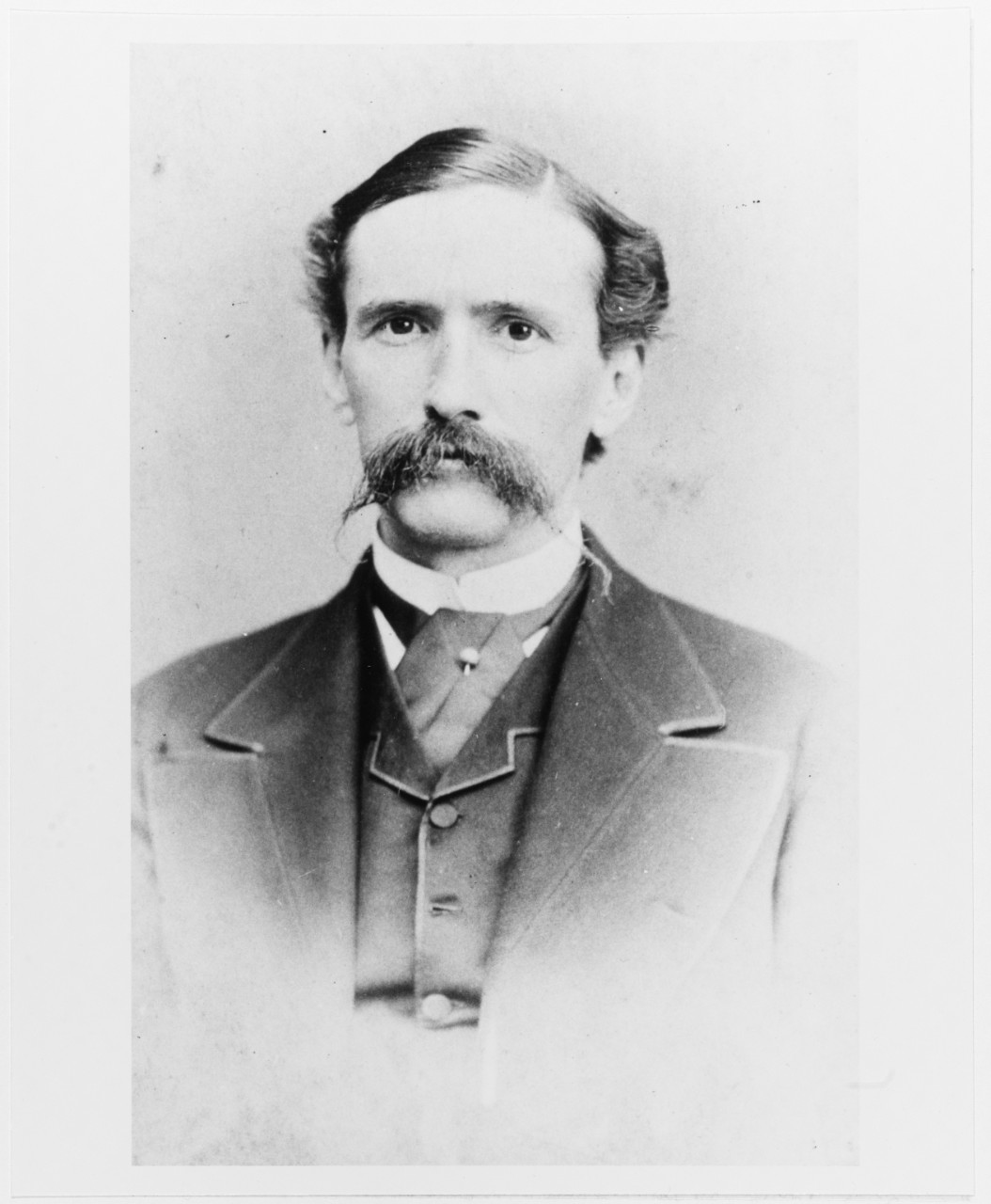 James E. Montgomery 