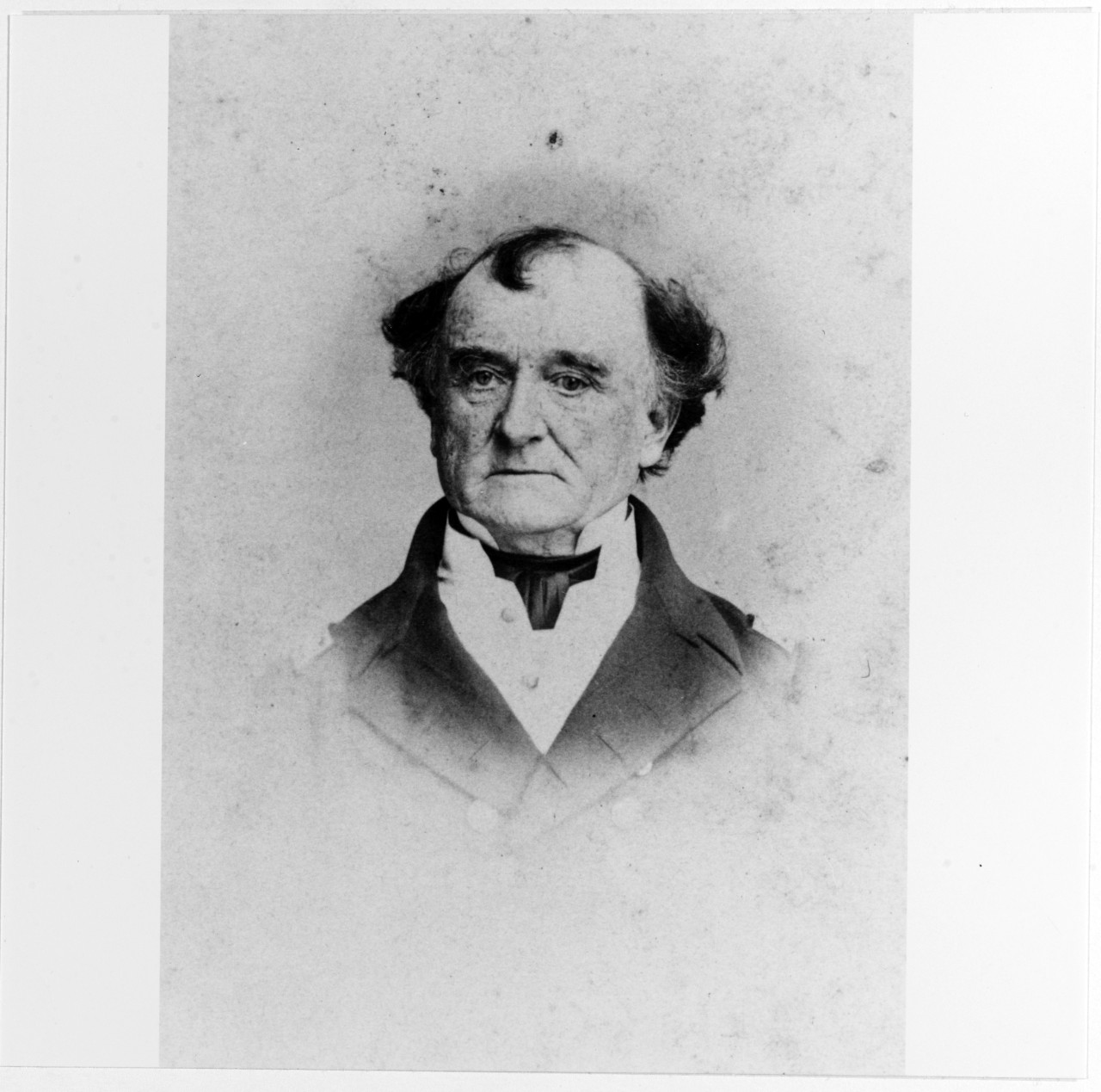 McKean William W. Commodore, USN.
