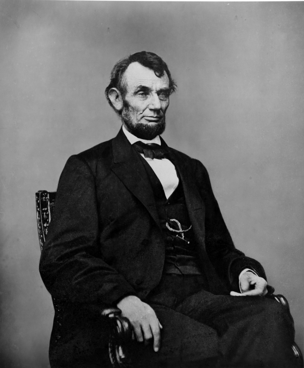 President of the United States, Abraham Lincoln