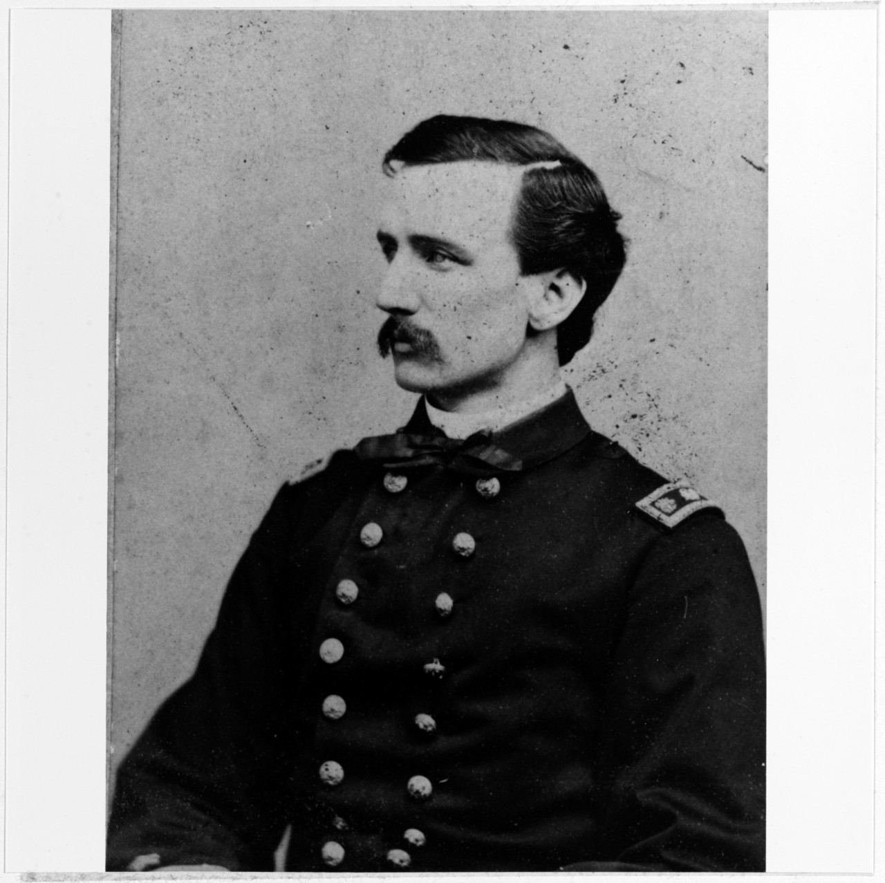 Commander Theodore F. Kane, USN
