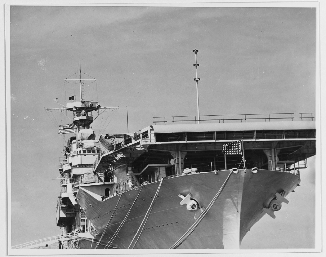 Photo #: NH 50332  USS Yorktown (CV-5)