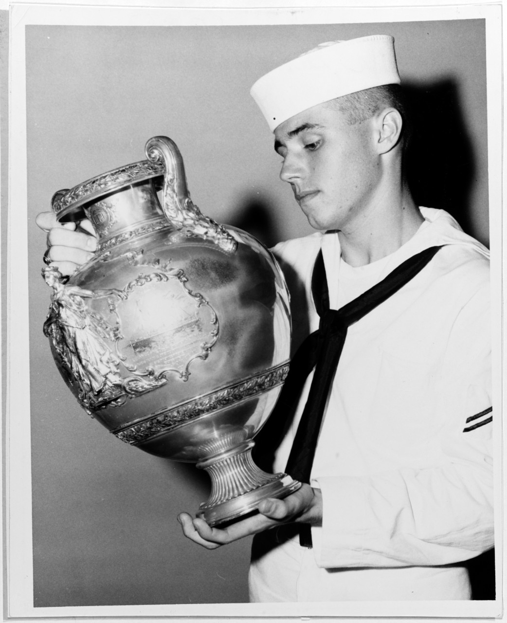 George Dewey, Admiral of The Navy, USN