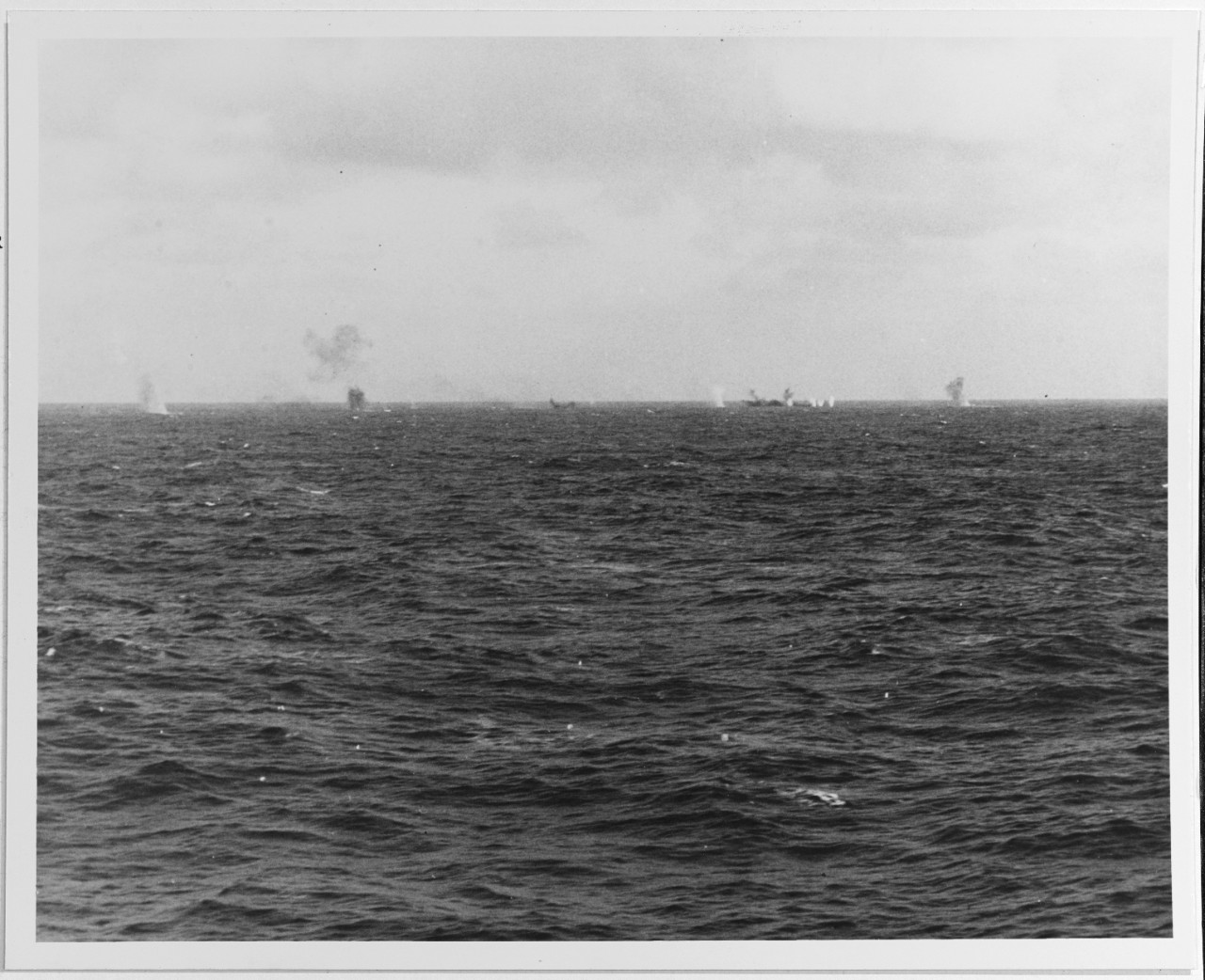 Photo #: NH 50949  Wake Island Raid, 24 February 1942