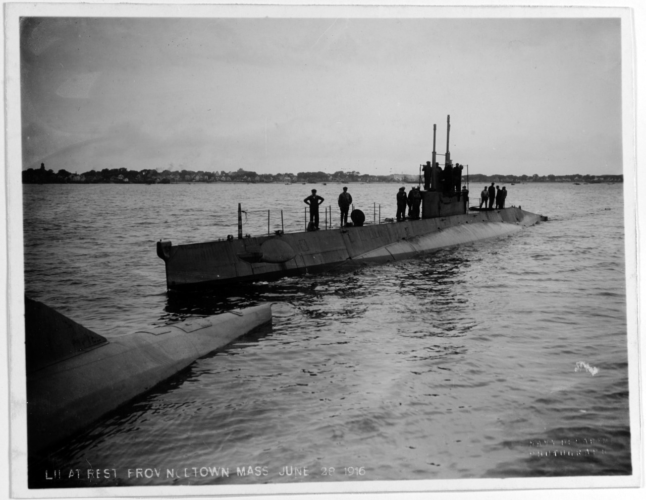 USS L-11 (SS-51)