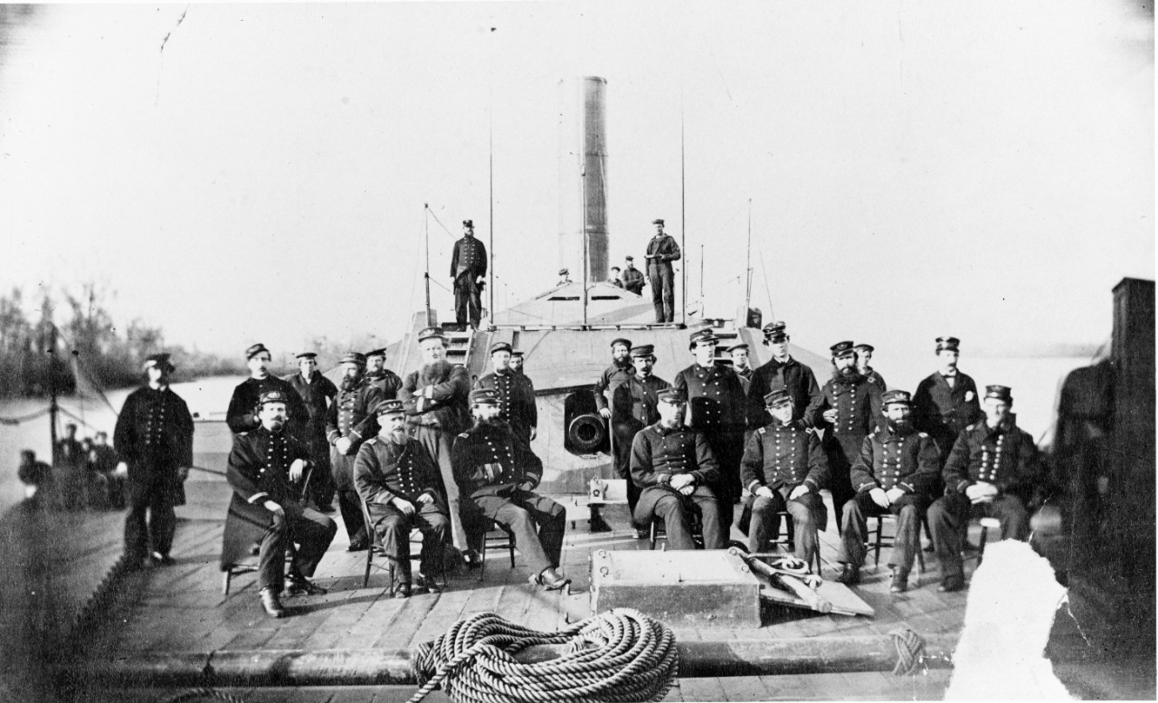 Photo #: NH 51956  USS Atlanta (1864-1869)