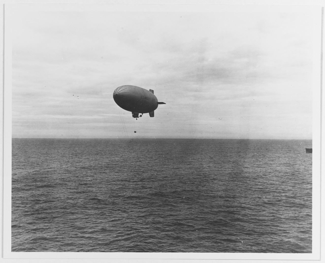 Photo #: NH 53288  Doolittle Raid on Japan, 18 April 1942