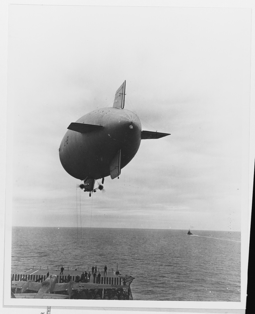 Photo #: NH 53294  Doolittle Raid on Japan, 18 April 1942