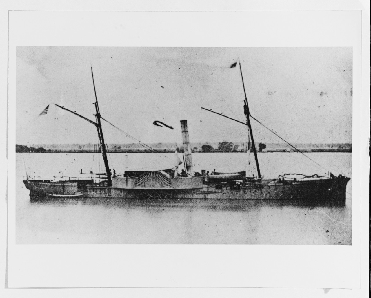 Photo #: NH 53871  USS Genesee (1862-1867)