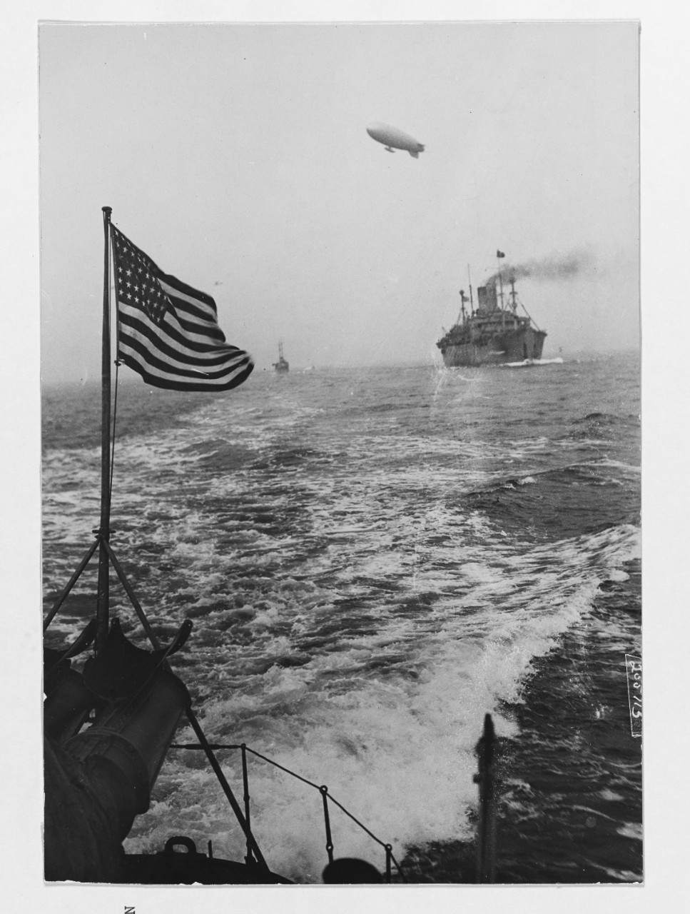 Photo #: NH 53892  USS George Washington