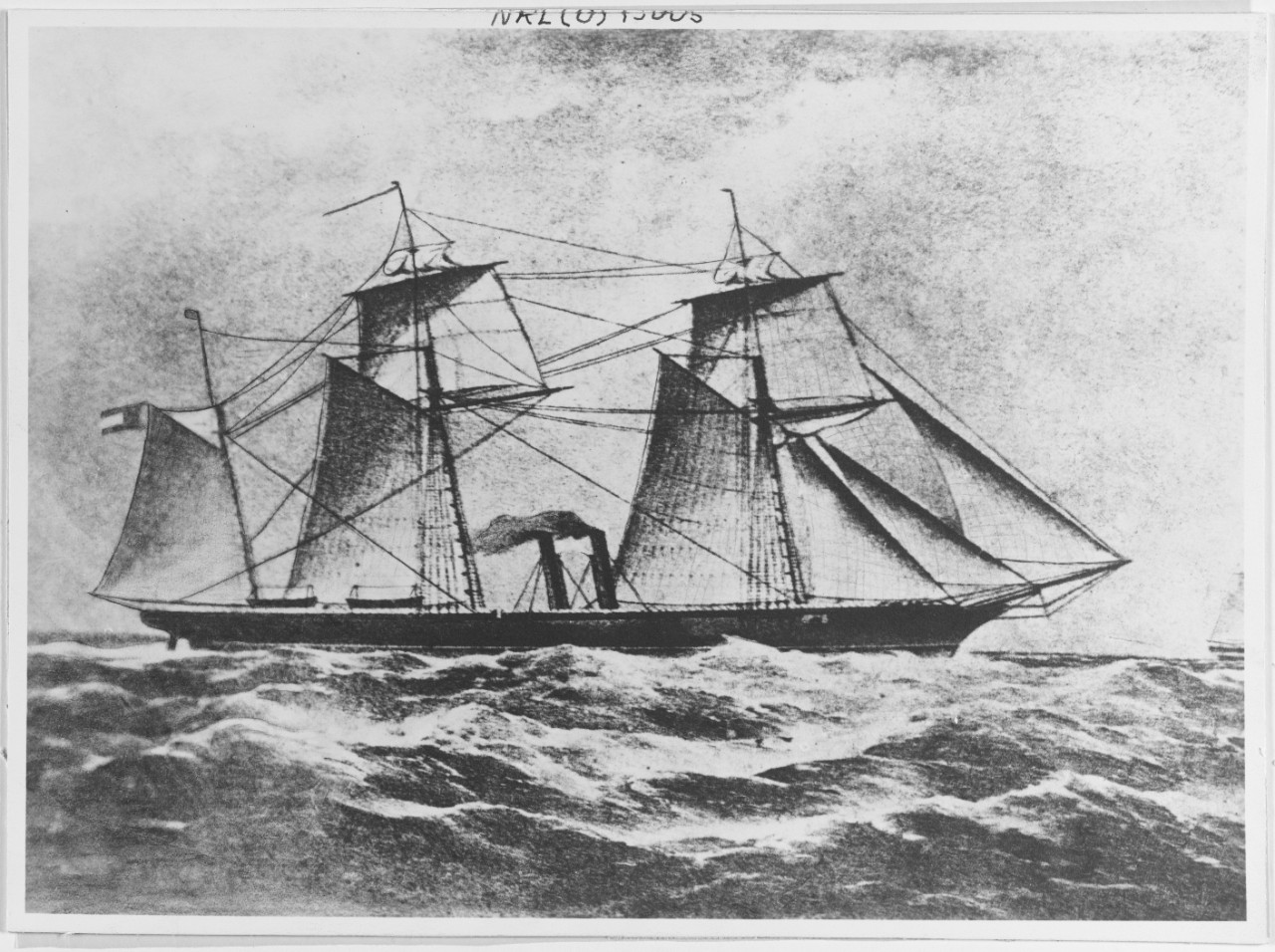 CSS FLORIDA (1862-64)