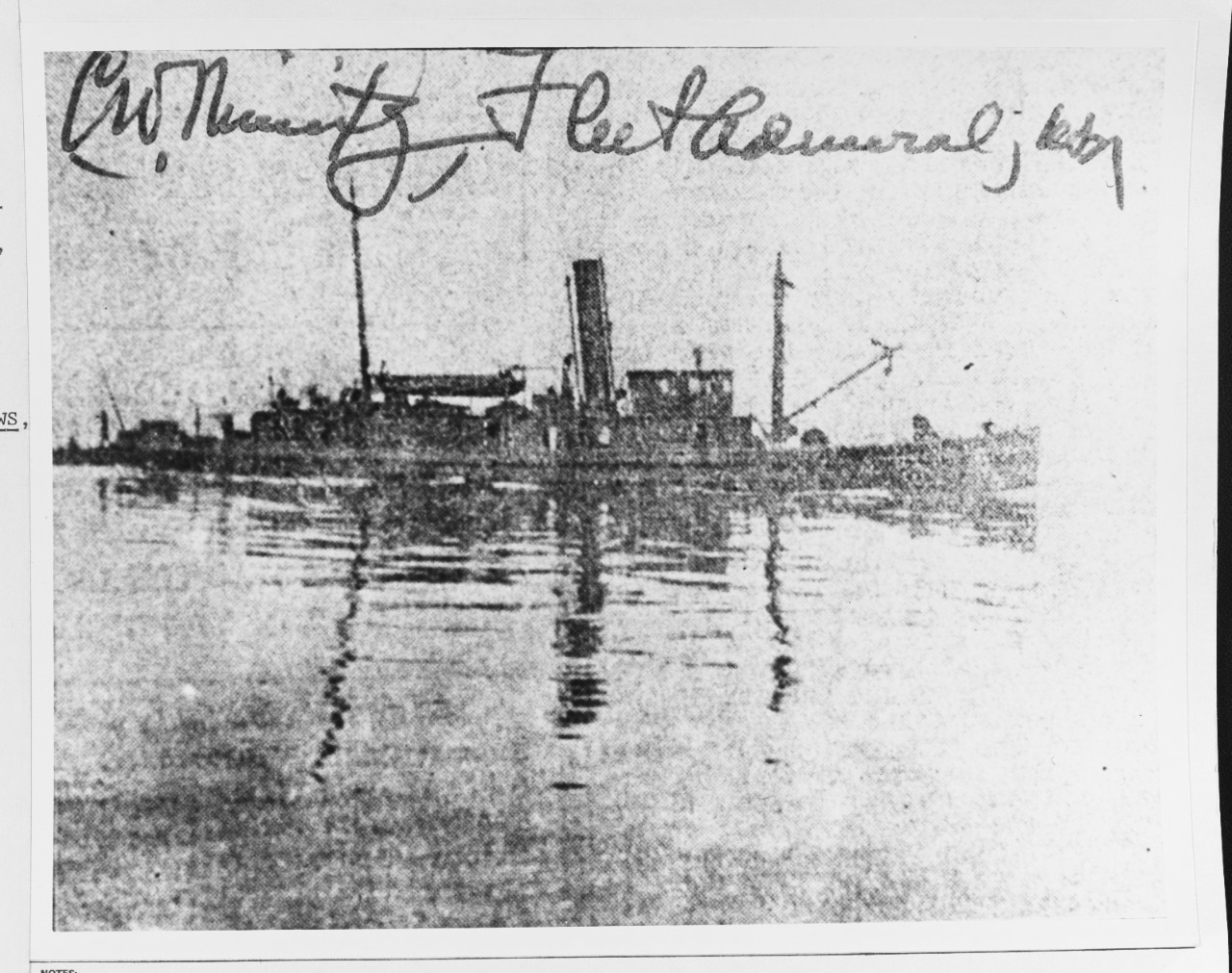 USS NINA (1865-1910)