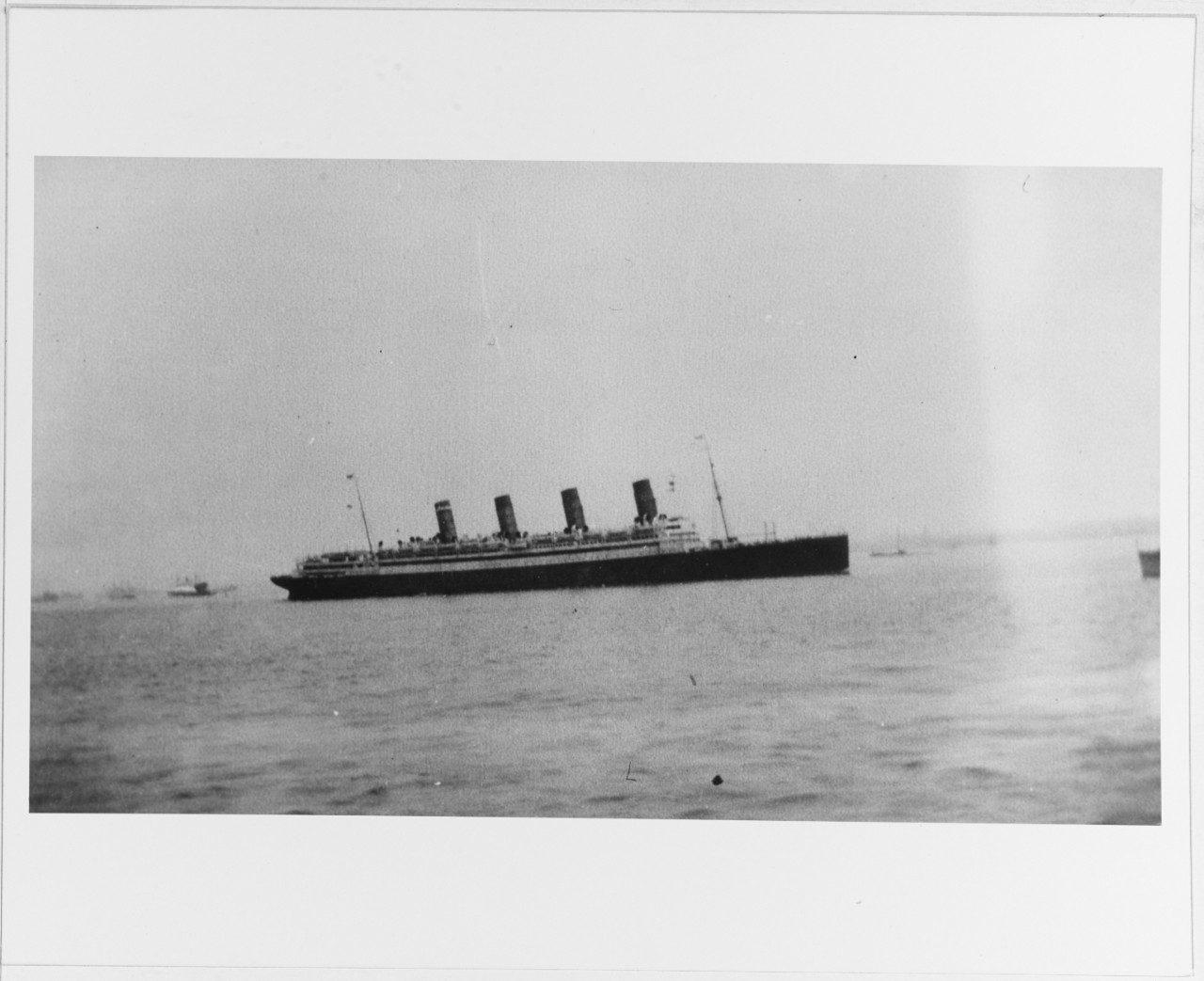 R.M.S. AQUITANIA (British passenger liner)