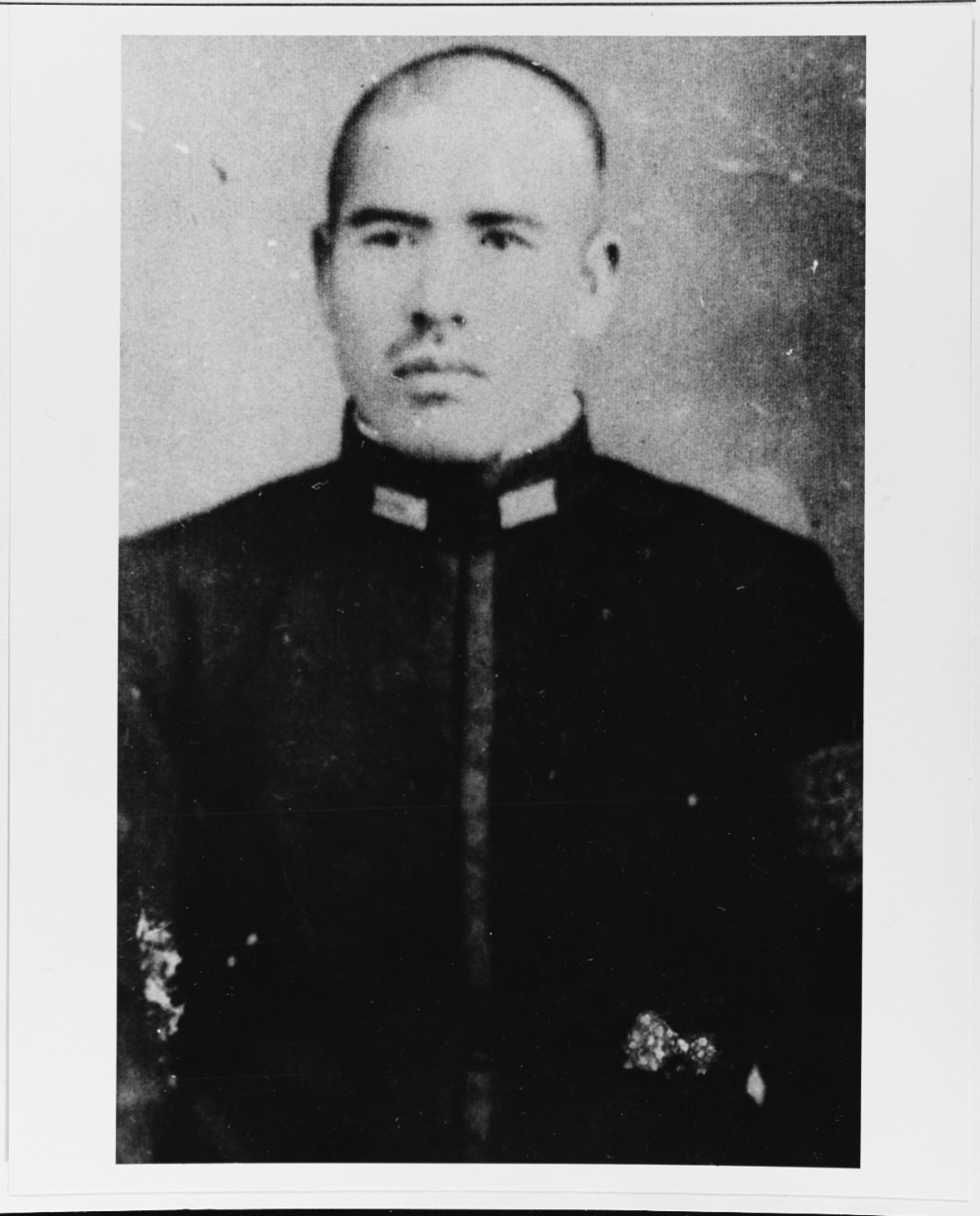 Rear Admiral Masatomi Kimura, IJN